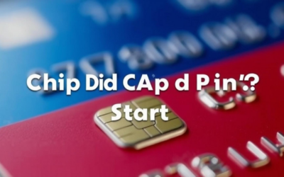 When did chip and pin start