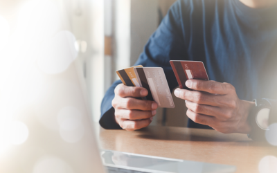 What is the difference between a business account and a normal account