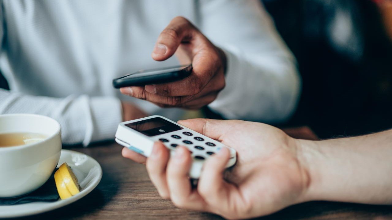 Payments innovation