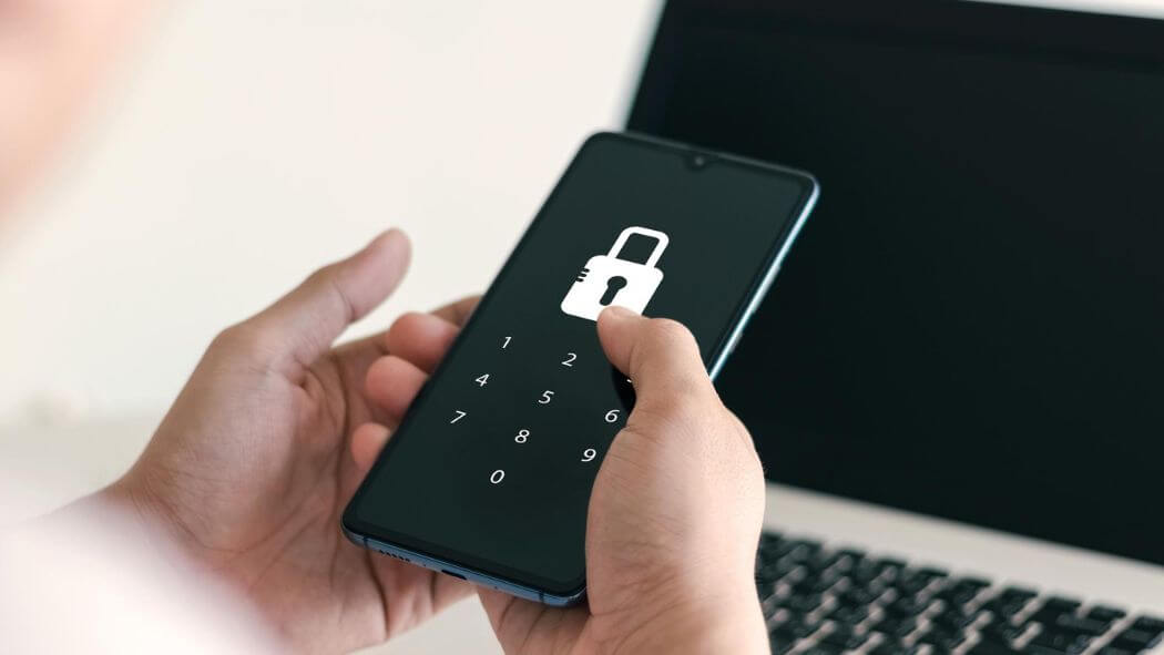 Point to point encryption
