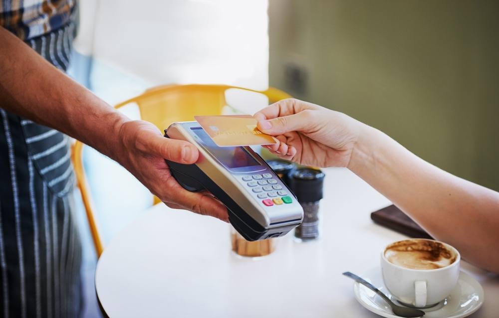 Electronic payment systems