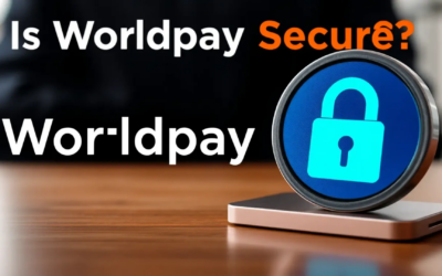 Är Worldpay säkert