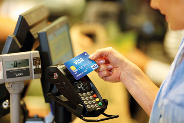 Biometric payments