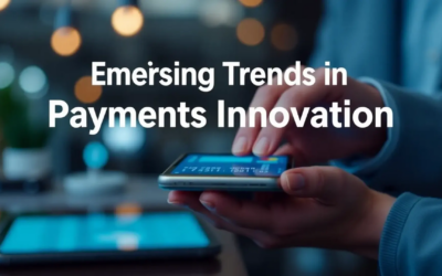 Betalningsinnovation