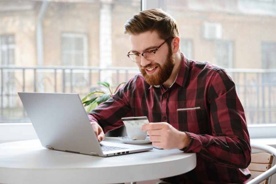 Advantages of prepaid cards