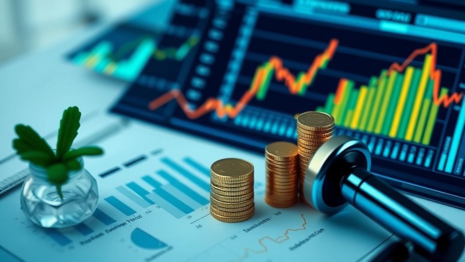 finanzanalyse-eines-unternehmens