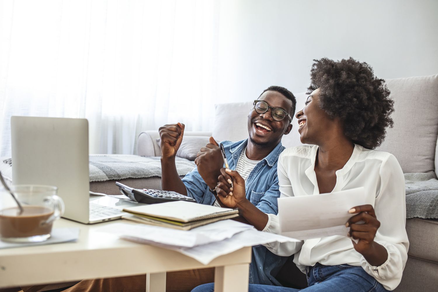 Best ways to protect your finances and stop losing money