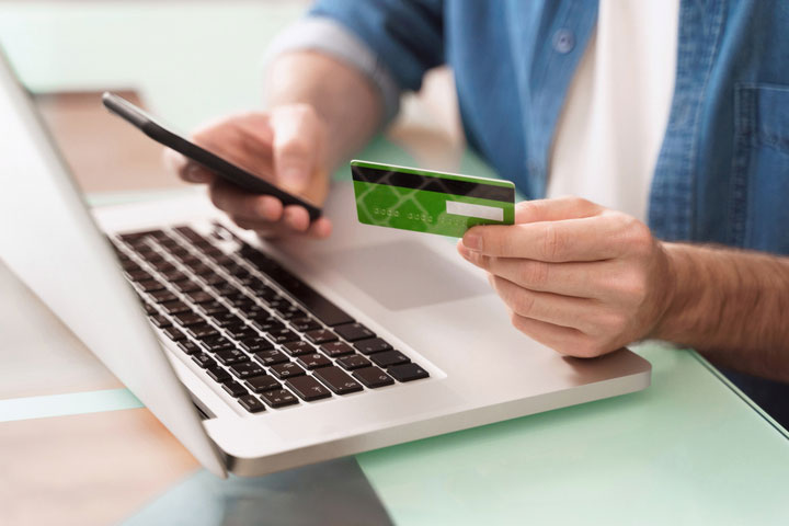 payment transaction