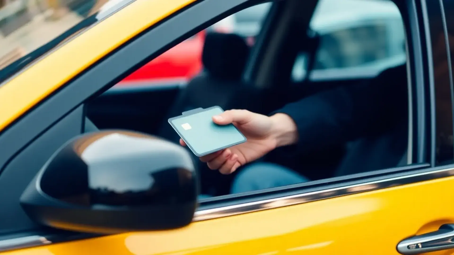 kortmaskin-for-taxi