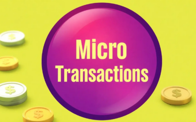 Mikrotransaktioner