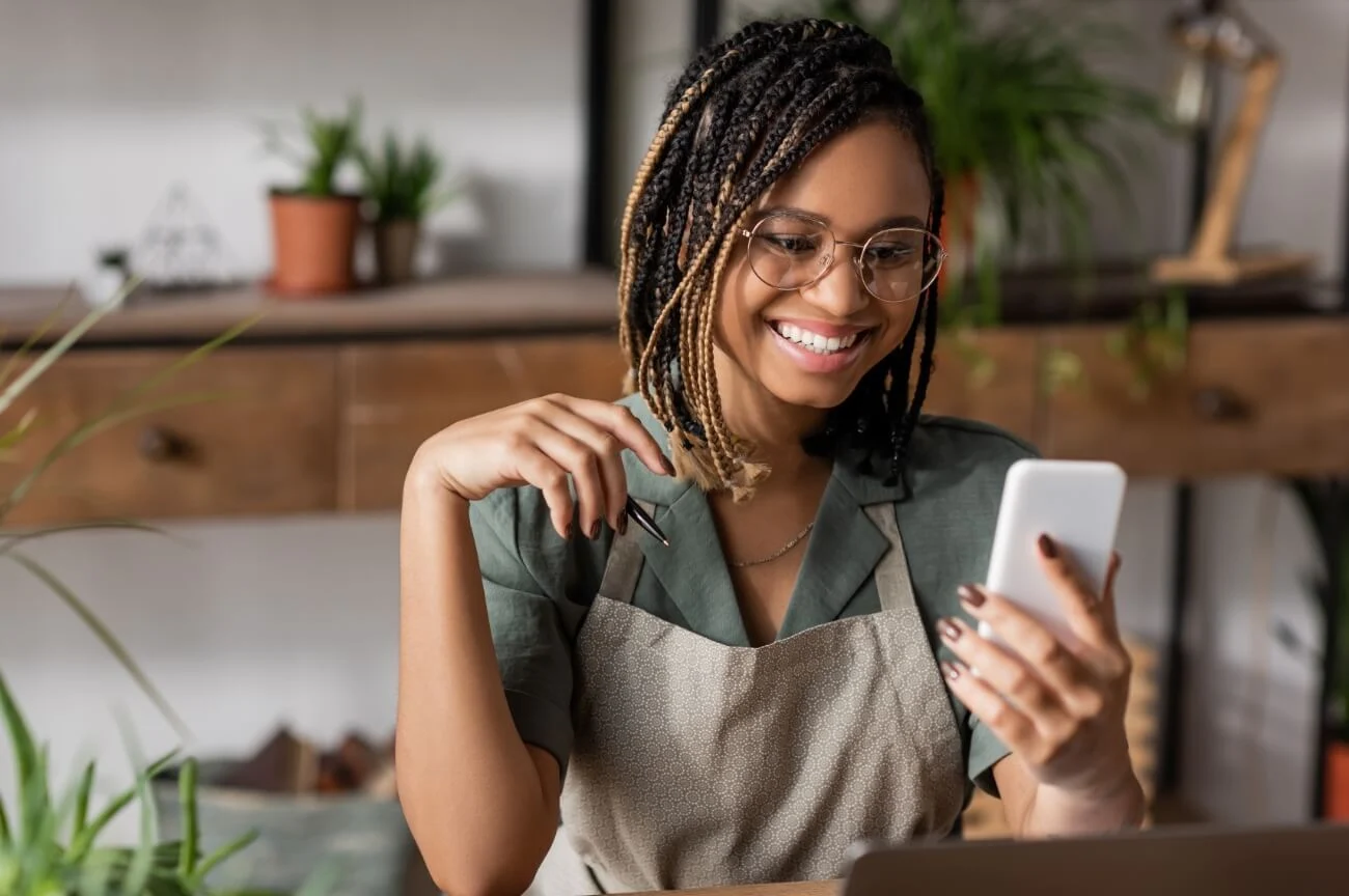 Mobile-Valor Merchant payment processing
