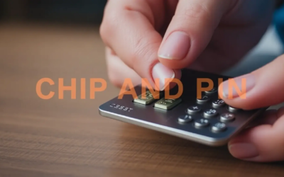 När började chip och PIN?