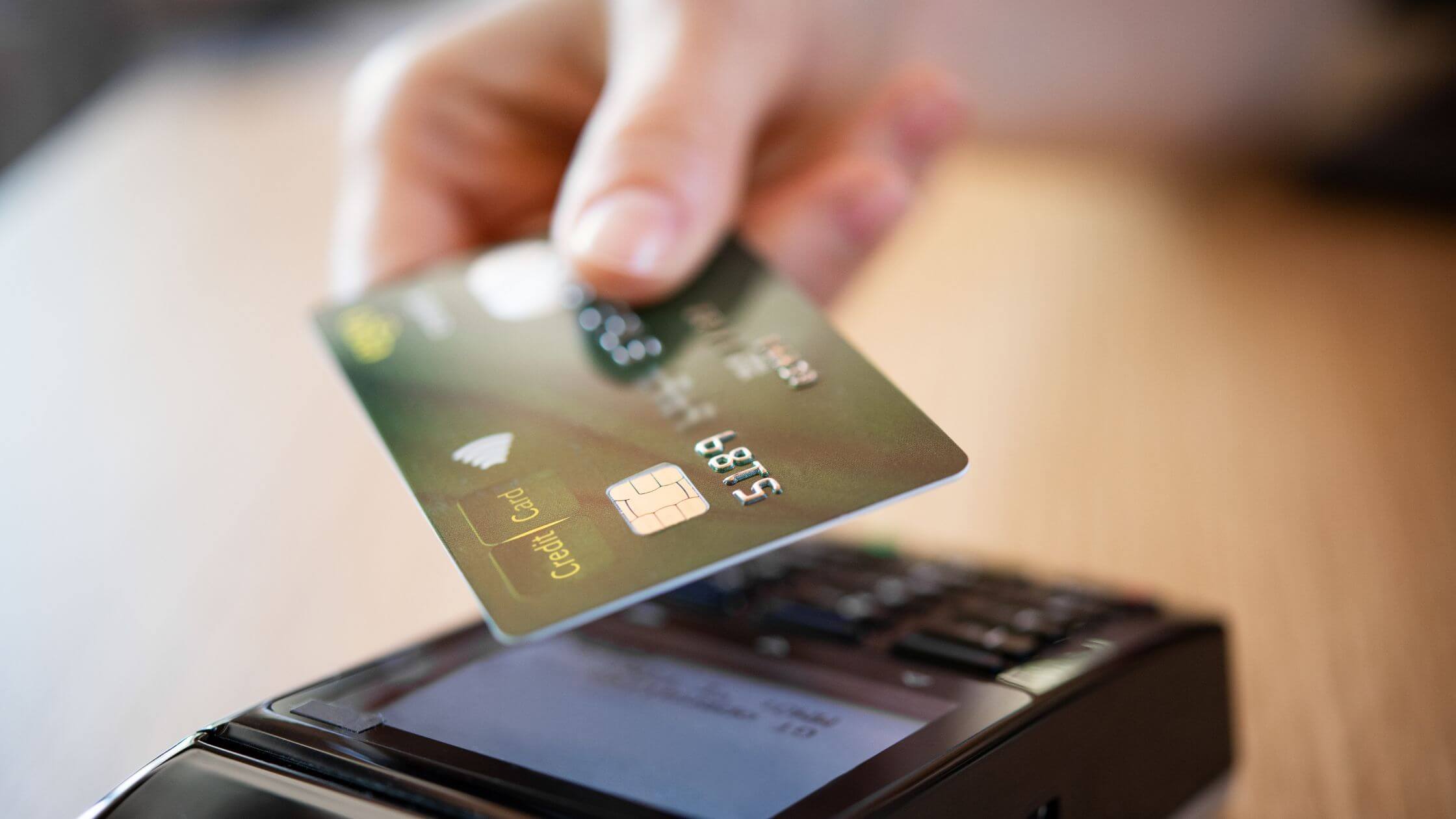 Pci compliance levels