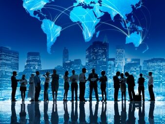 conglomerates