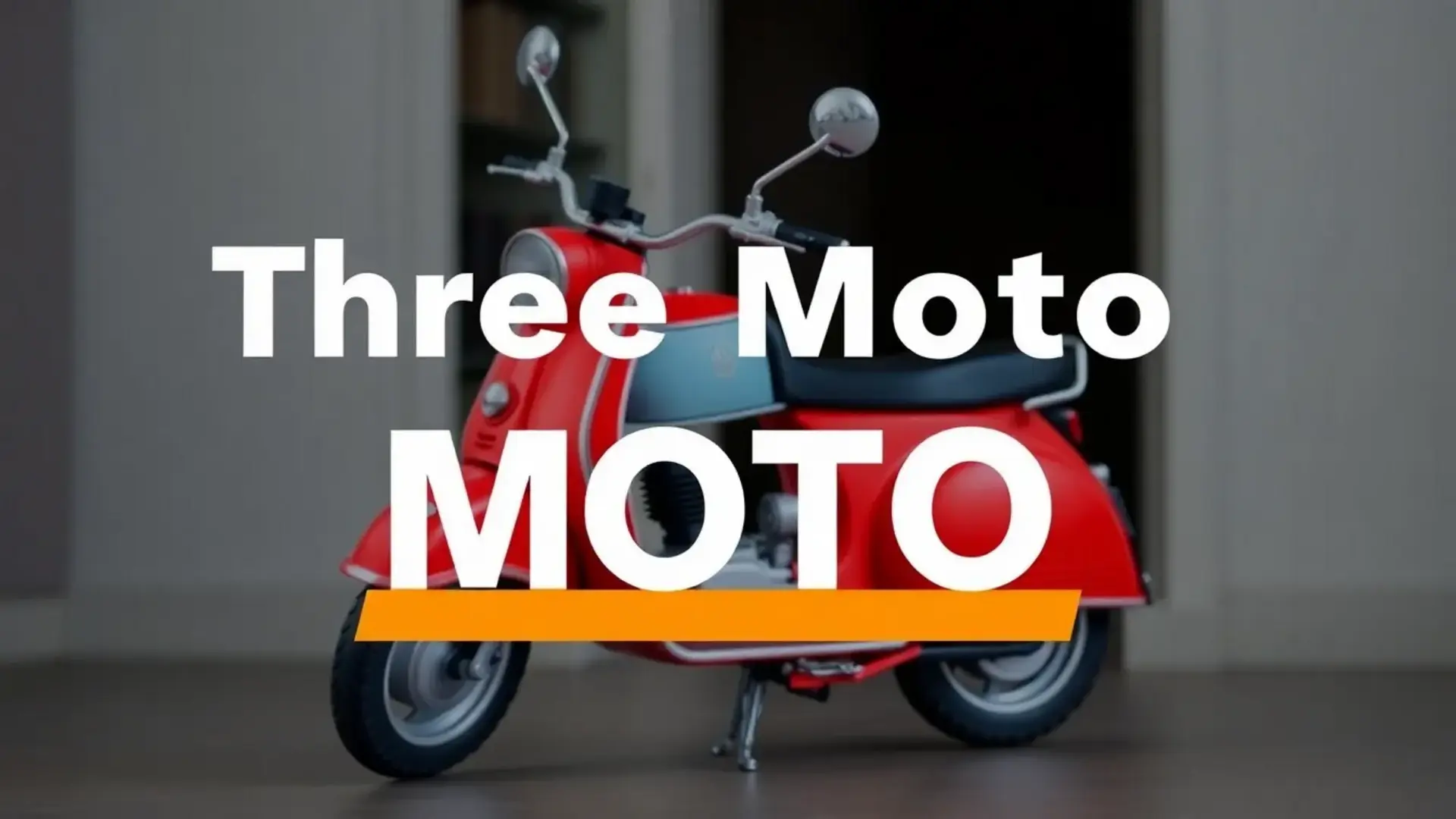 tre-motorer