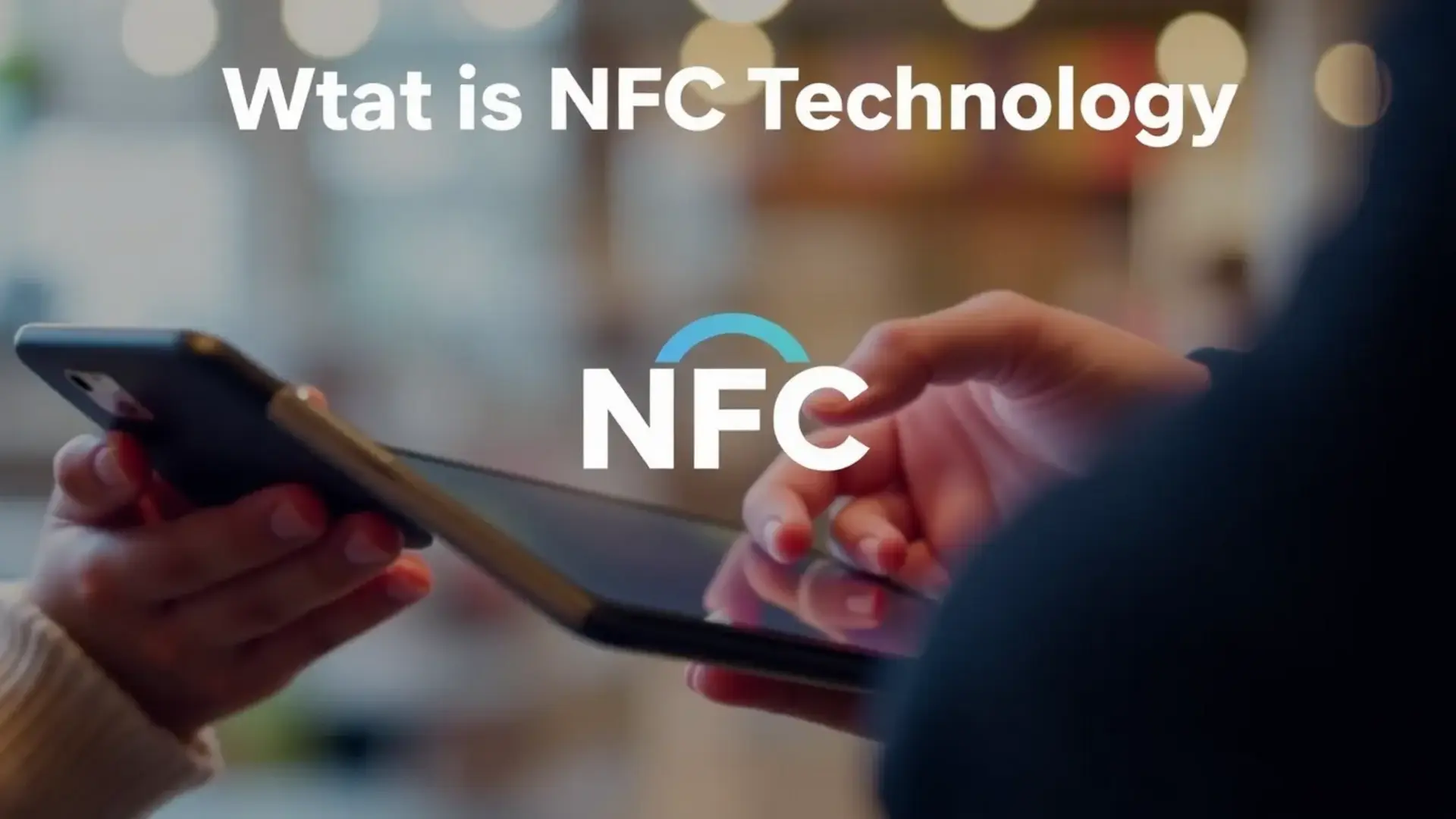vad-ar-nfc-teknik
