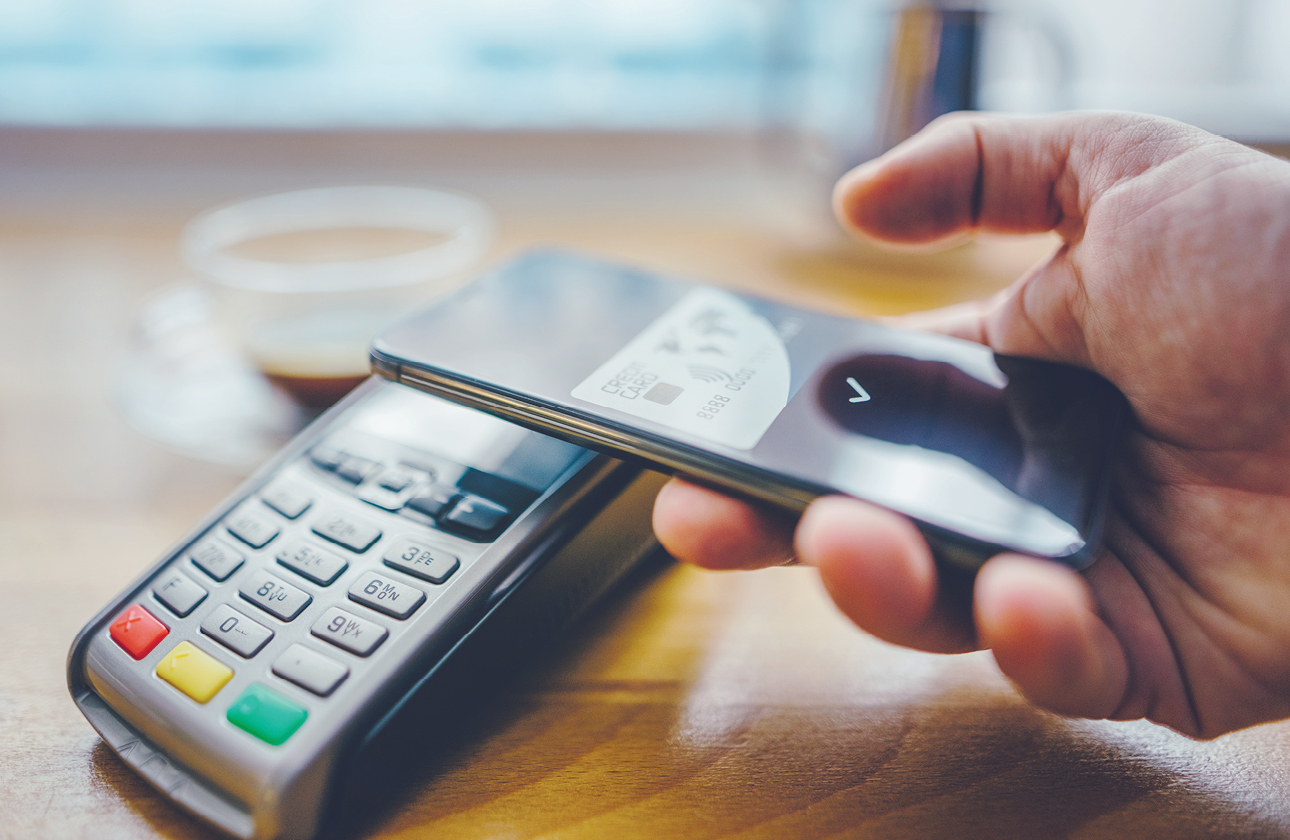 Virtual credit card processing