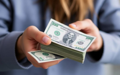 Welche Bankdaten Muss Ich Angeben, Um Geld Zu Erhalten?