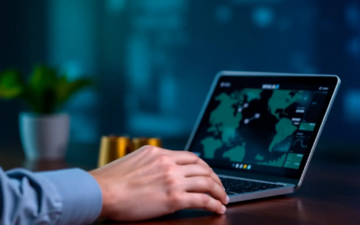 Worldpay e-handel