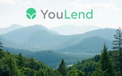 Youlend Paymentsense Anmeldung