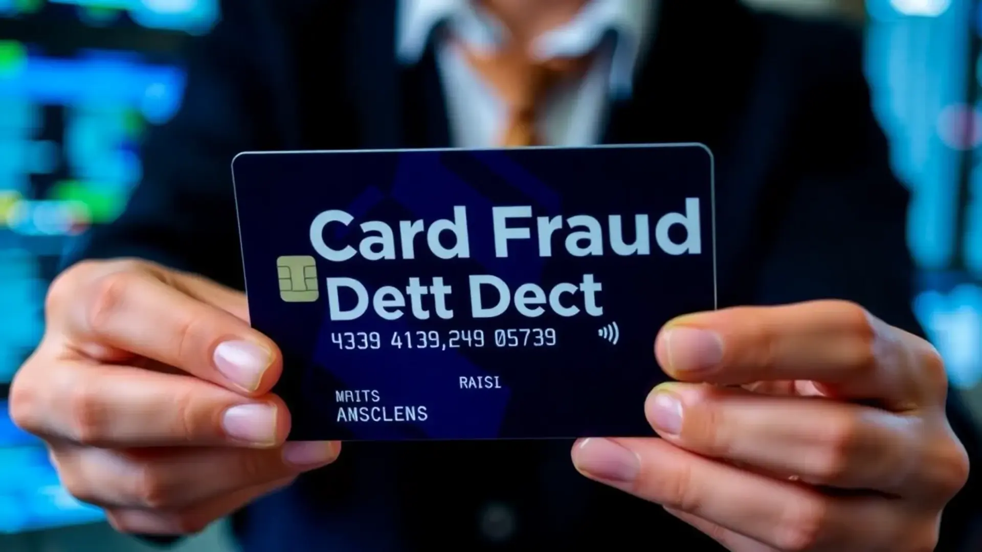 card-fraud-detection2 card fraud detection - Illustration