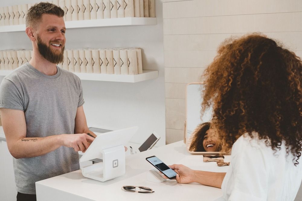 Pci compliance levels