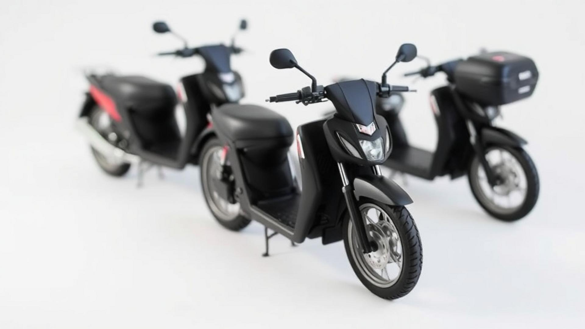 drei-moto