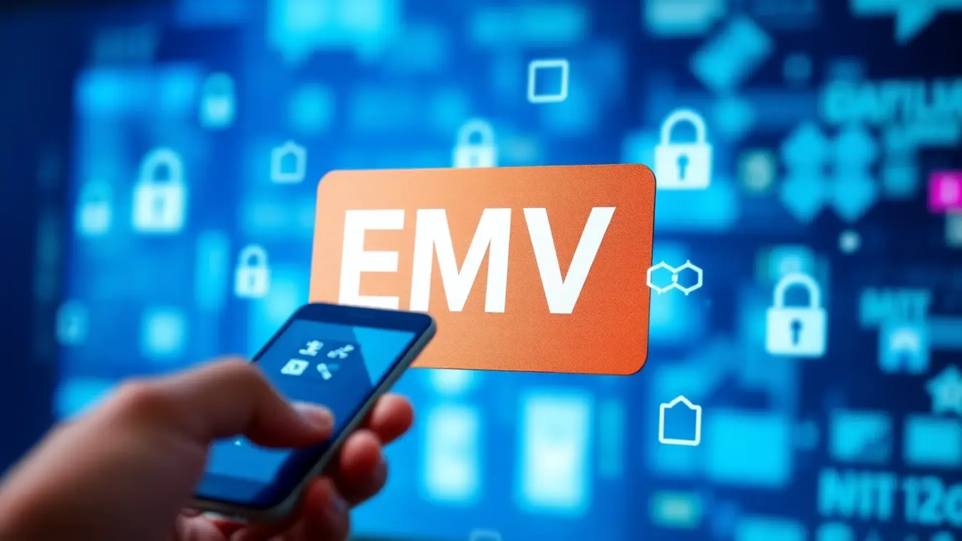 emv - Illustration