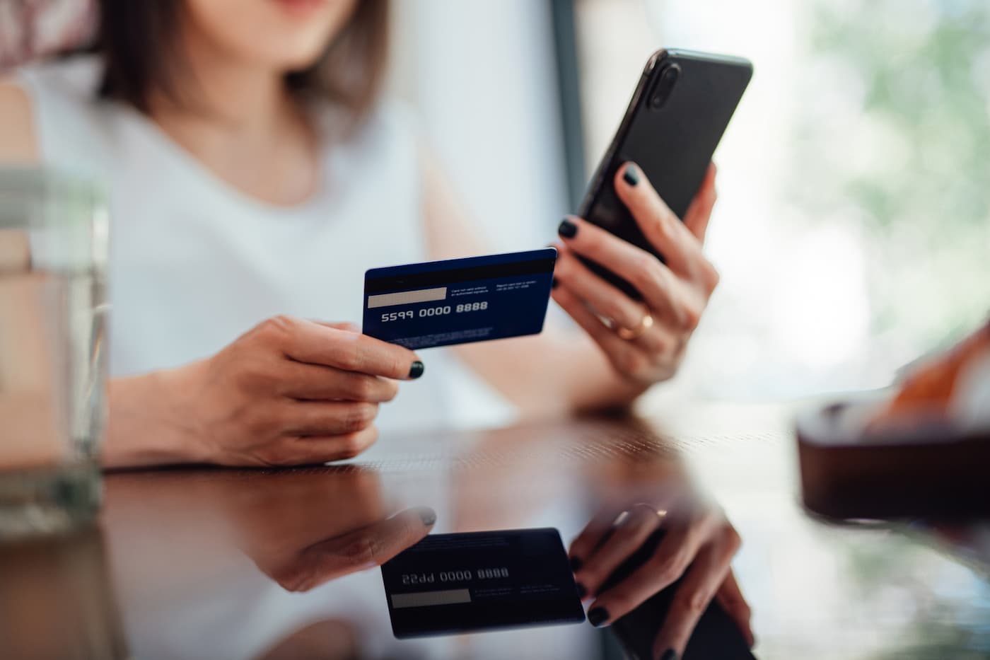 payment transaction