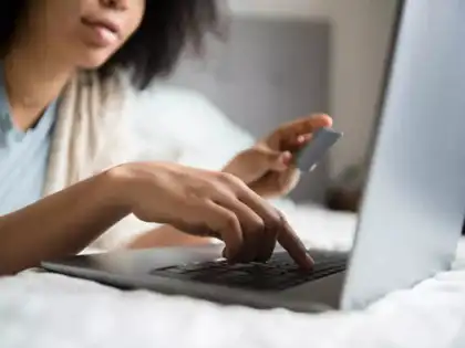 Online payment fraud