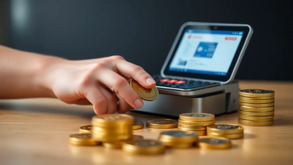 ach payment 