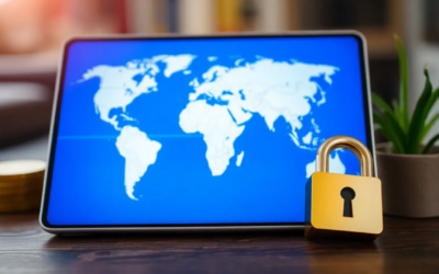 Is worldpay secure
