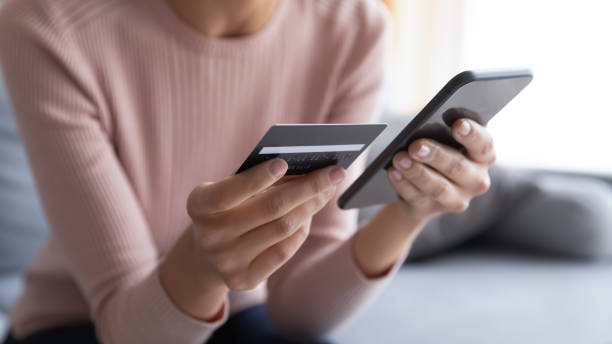 Online payment fraud