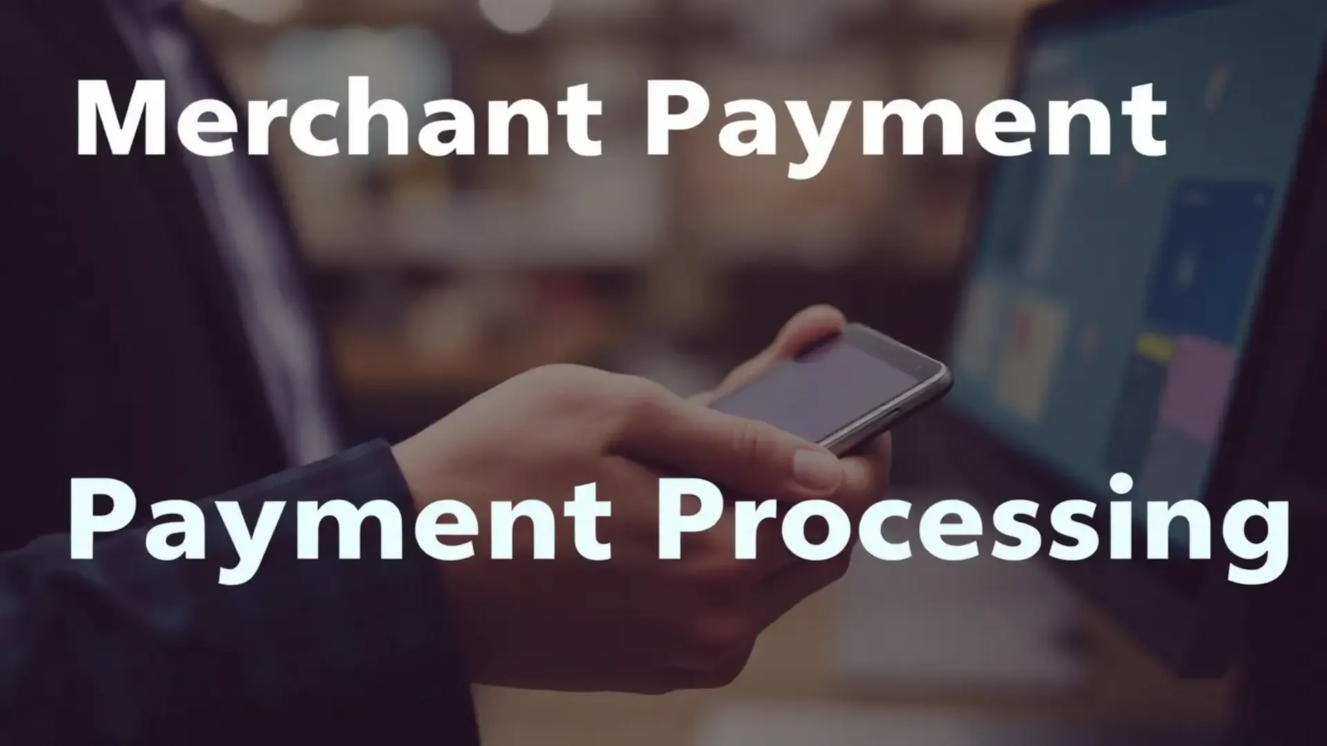 merchant-payment-processing2 merchant payment processing - Illustration