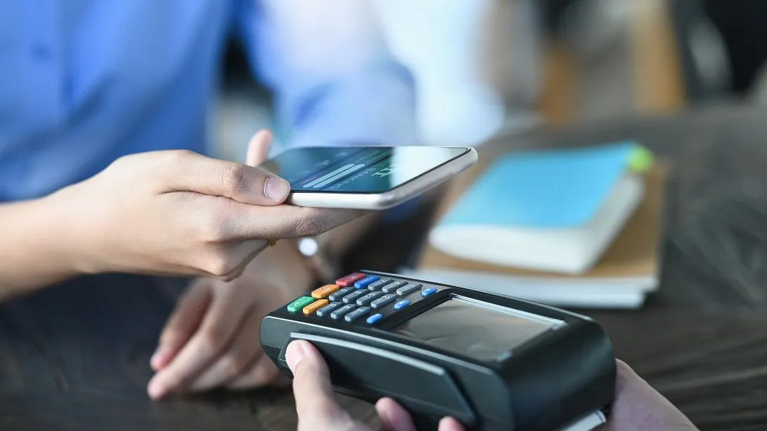What is a mobile wallet