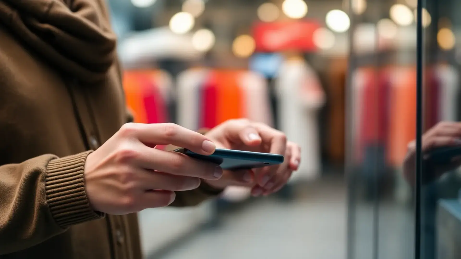 omnichannel payments - Illustration