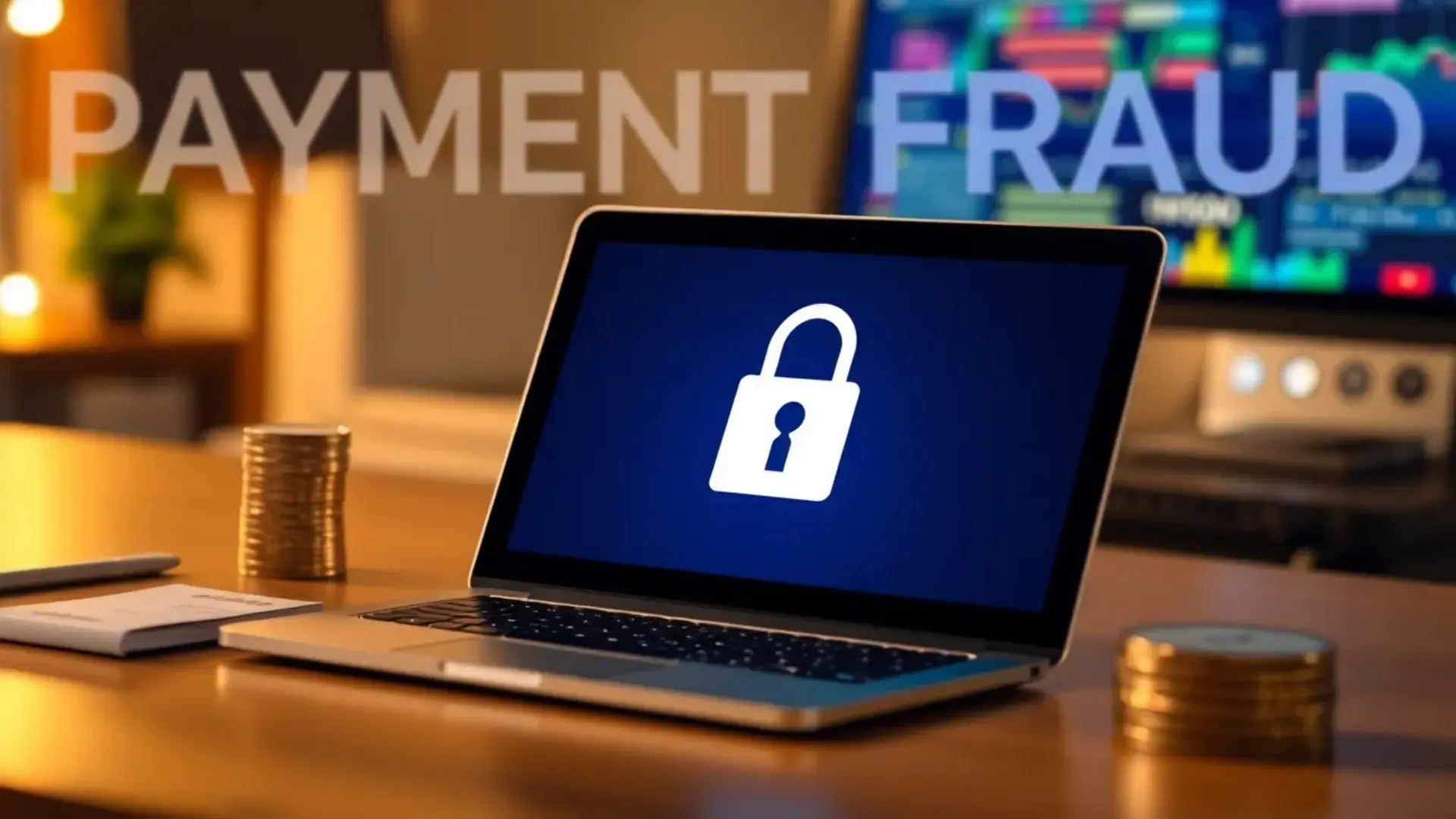 online-payment-fraud2 online payment fraud - Illustration