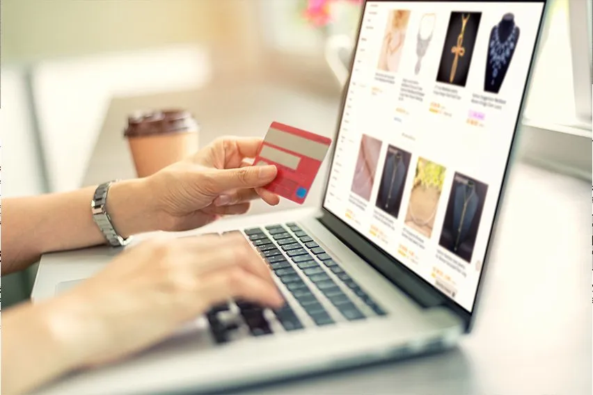 Online payment security