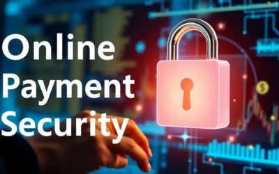Online payment security