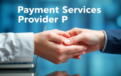 Payment services provider