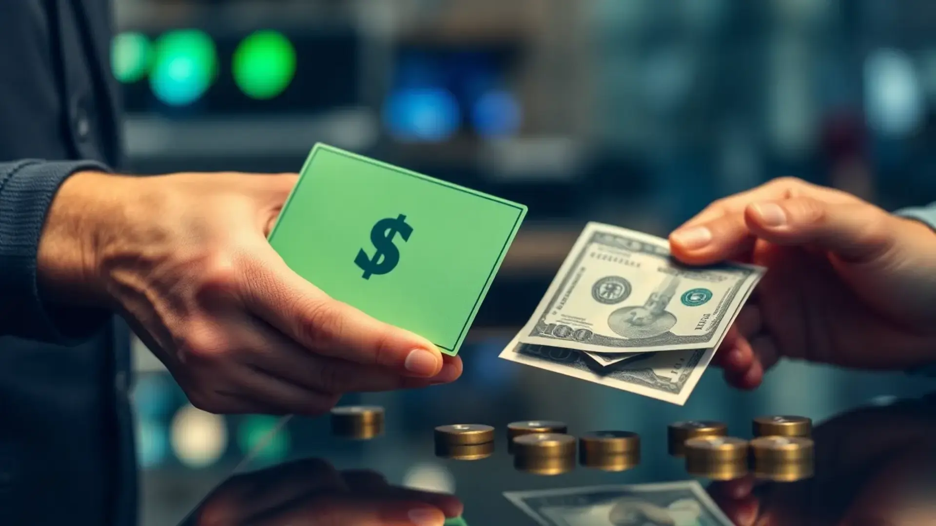 payment-transaction2 payment transaction - Illustration