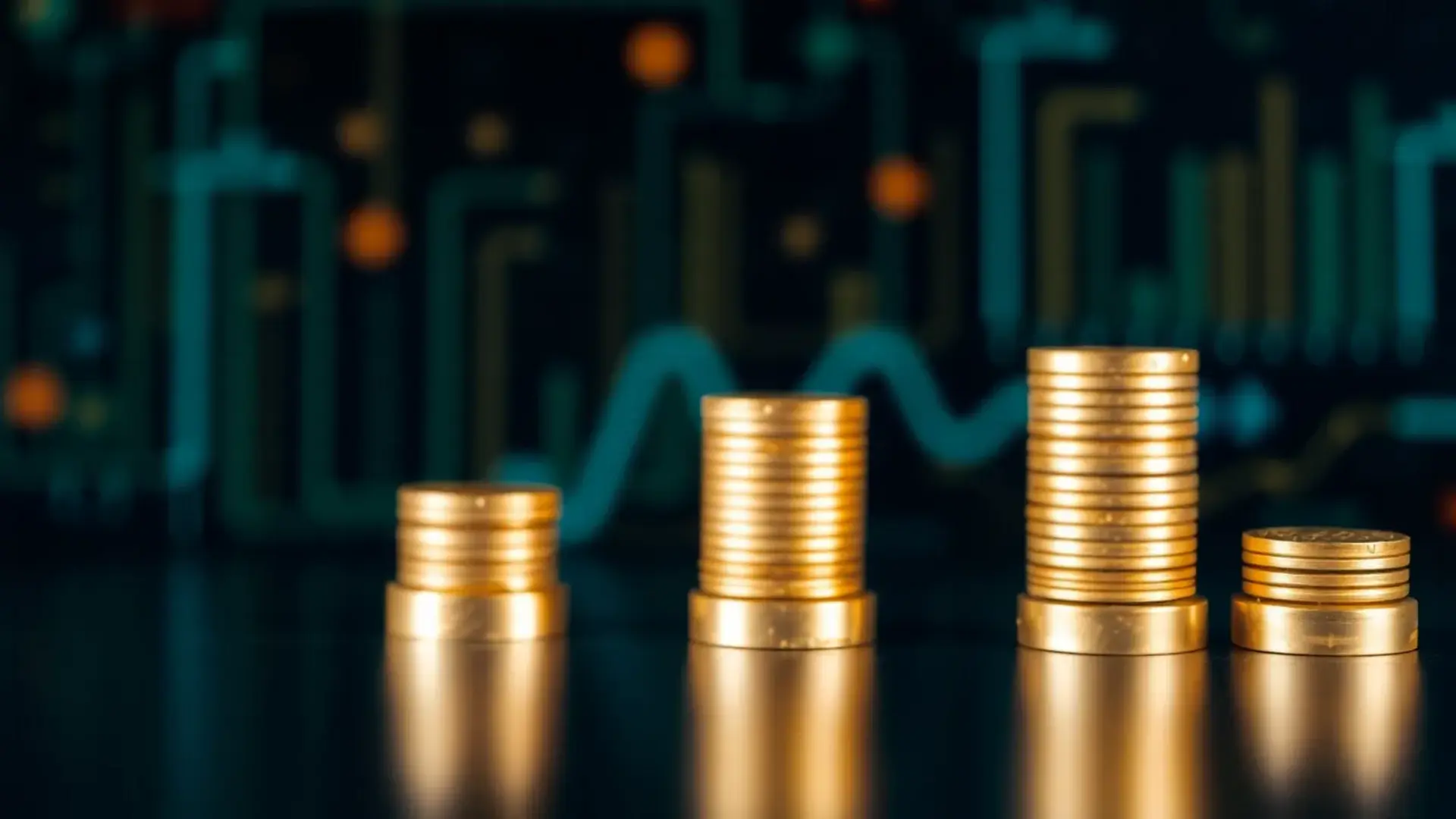 discounted cash flow