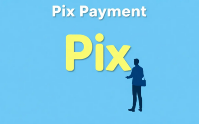 Pix payment