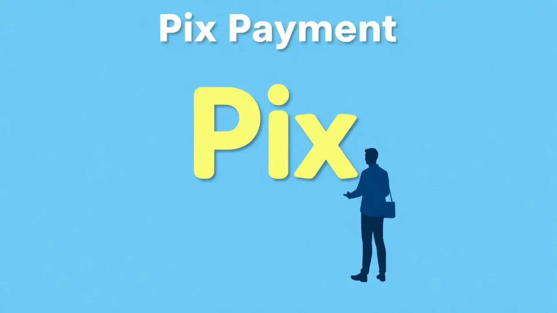 pix-payment2 pix payment - Illustration