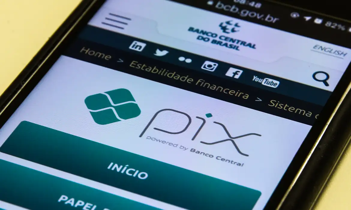 Pix brazil