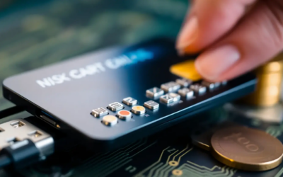 Point to point encryption