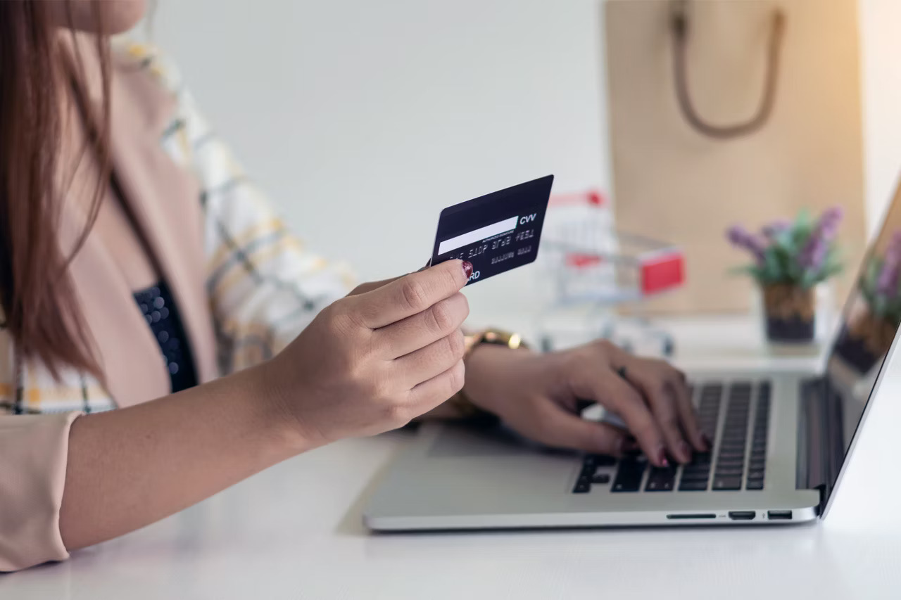 Advantages of prepaid cards