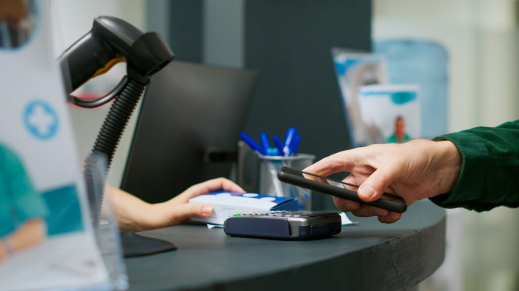 payment transaction