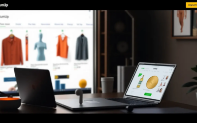 Sumup online store example