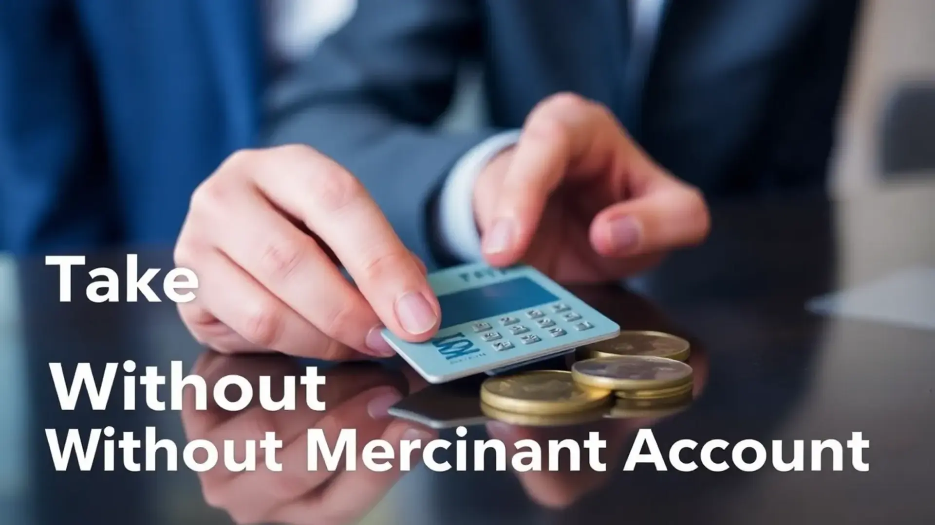 take-card-payments-without-merchant-account2 take card payments without merchant account - Illustration